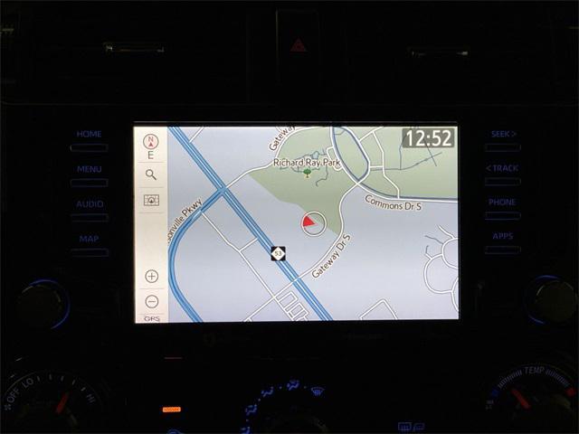 used 2022 Toyota 4Runner car, priced at $43,400