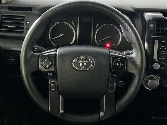 used 2022 Toyota 4Runner car, priced at $43,400