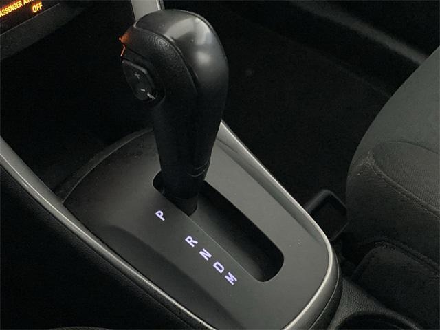 used 2021 Chevrolet Trax car, priced at $16,400