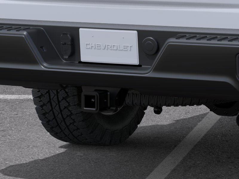 new 2026 Chevrolet Silverado 2500 car, priced at $55,845