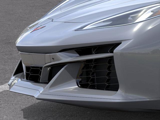 new 2025 Chevrolet Corvette E-Ray car, priced at $133,800