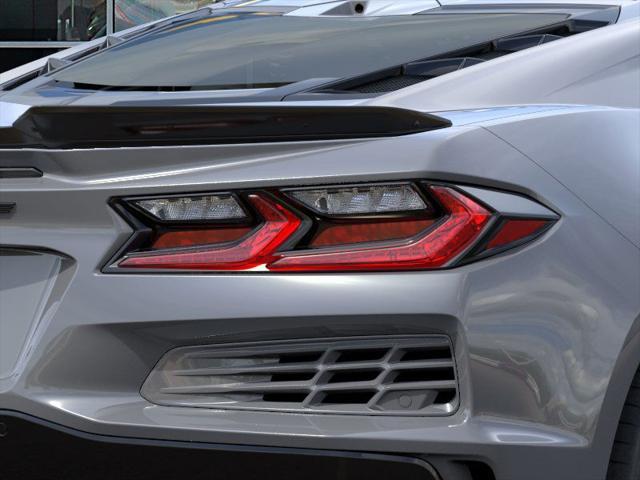 new 2025 Chevrolet Corvette E-Ray car, priced at $133,800