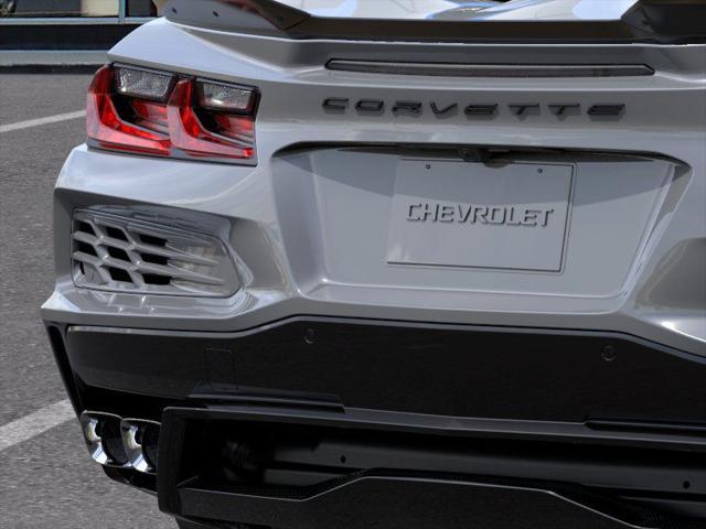 new 2025 Chevrolet Corvette E-Ray car, priced at $133,800