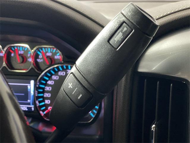used 2019 Chevrolet Silverado 3500 car, priced at $40,700