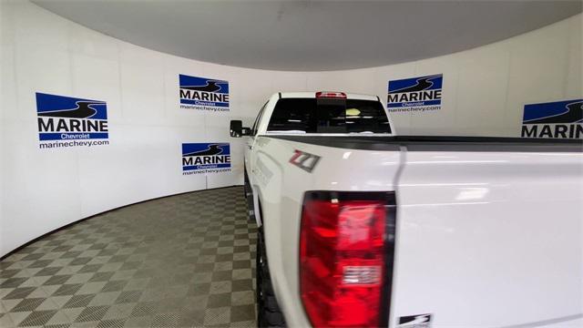 used 2019 Chevrolet Silverado 3500 car, priced at $40,700