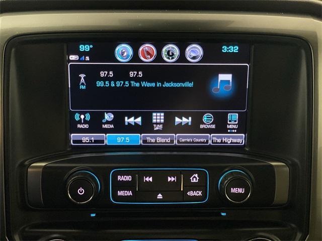 used 2019 Chevrolet Silverado 3500 car, priced at $40,700