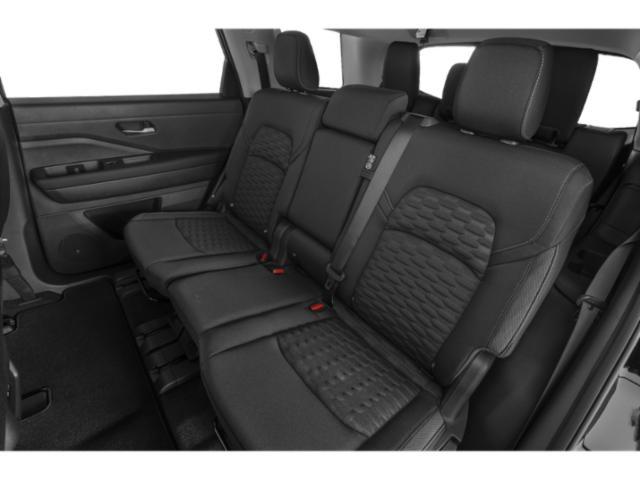 used 2023 Nissan Pathfinder car, priced at $34,900