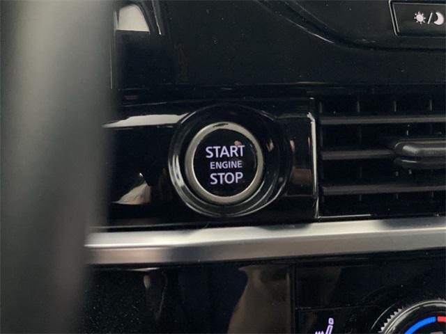 used 2023 Nissan Pathfinder car, priced at $33,400