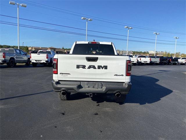 used 2023 Ram 1500 car, priced at $50,900