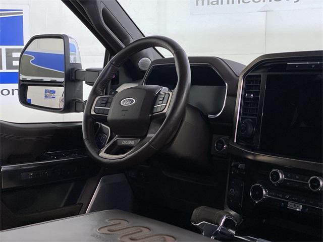 used 2023 Ford F-150 car, priced at $51,900