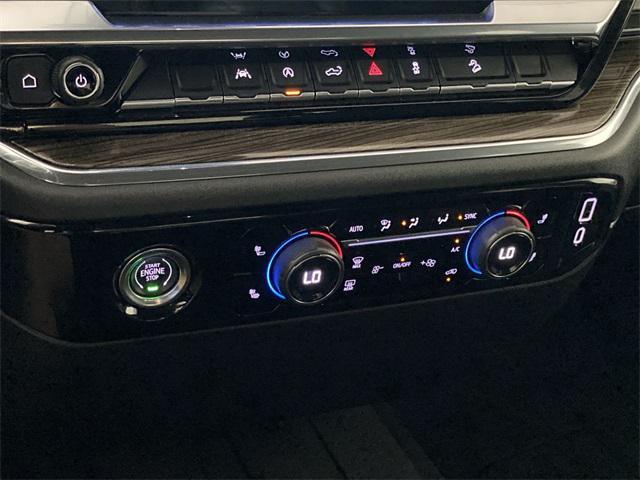 used 2023 Chevrolet Silverado 1500 car, priced at $46,400