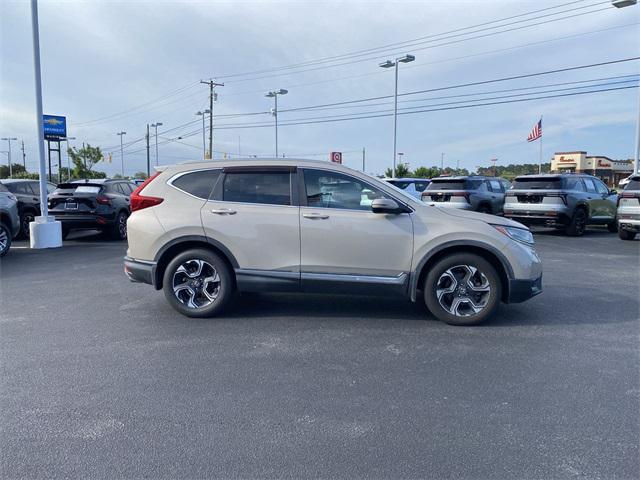 used 2019 Honda CR-V car, priced at $22,900