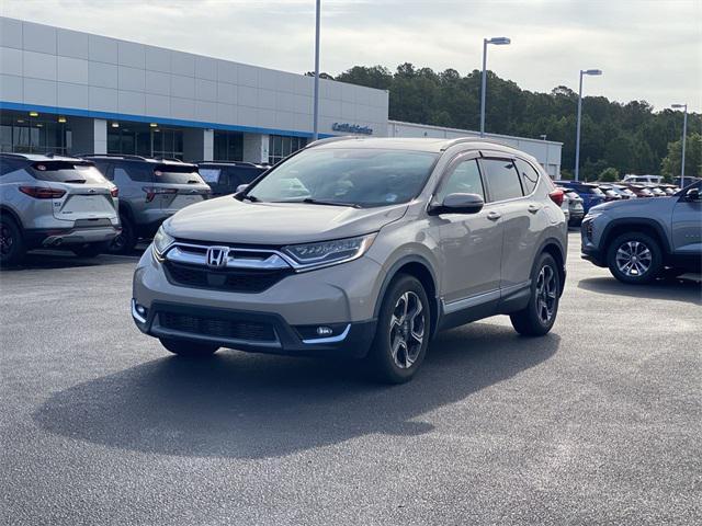used 2019 Honda CR-V car, priced at $22,900