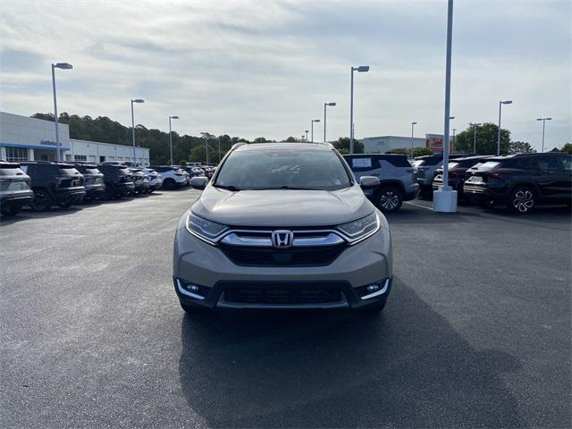 used 2019 Honda CR-V car, priced at $22,900