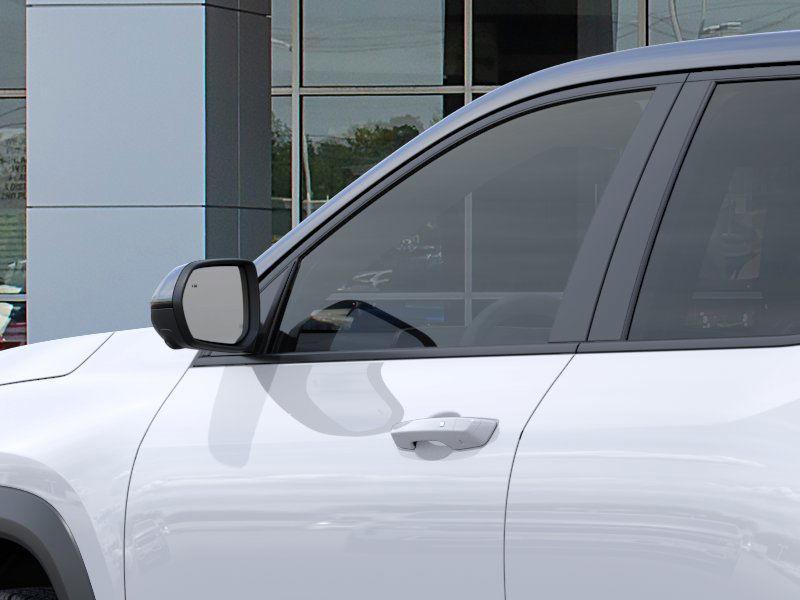 new 2026 Chevrolet Equinox car, priced at $28,935