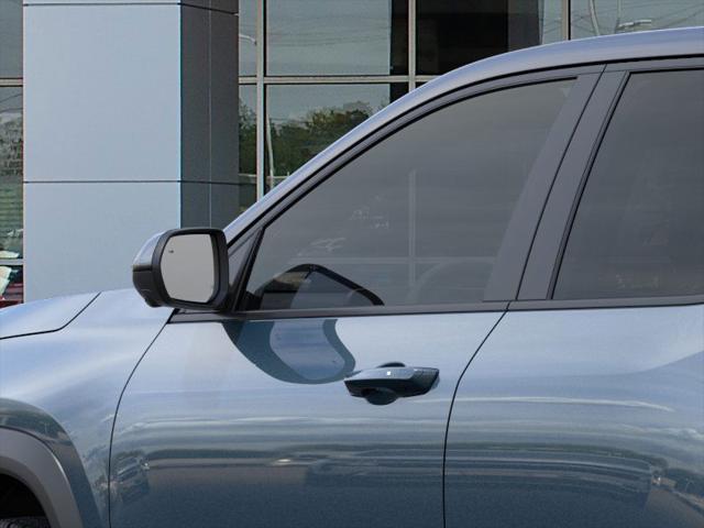 new 2026 Chevrolet Equinox car, priced at $31,435