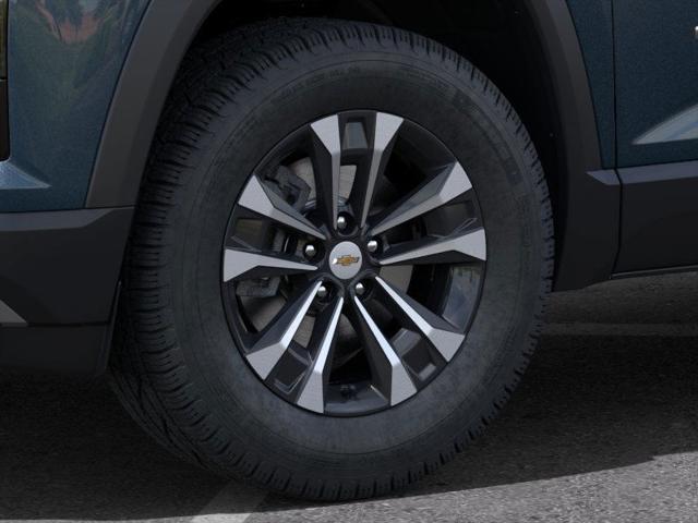 new 2026 Chevrolet Equinox car, priced at $31,435