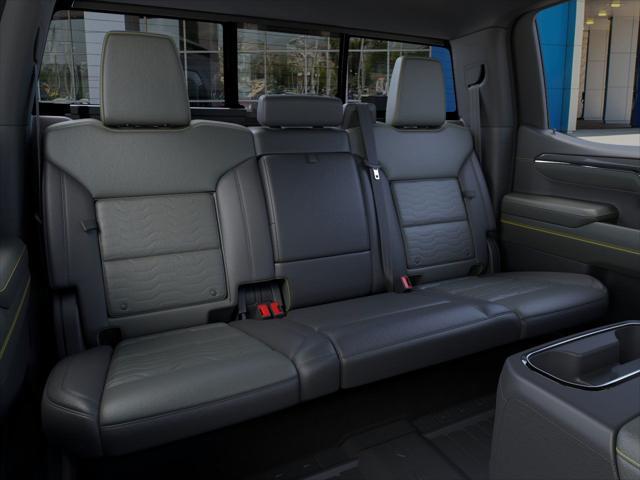 new 2025 Chevrolet Silverado 1500 car, priced at $70,075