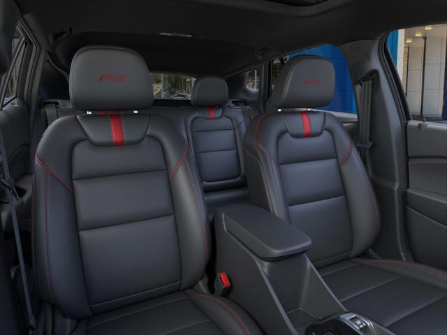new 2025 Chevrolet Trax car, priced at $27,585