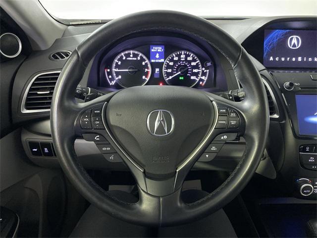 used 2017 Acura RDX car, priced at $18,900