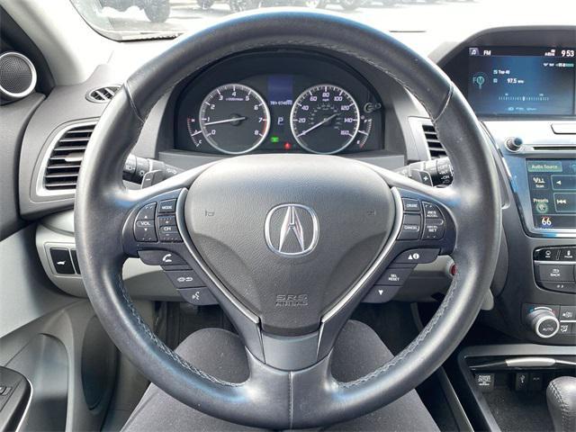 used 2017 Acura RDX car, priced at $18,900