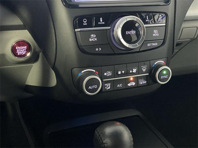 used 2017 Acura RDX car, priced at $18,900