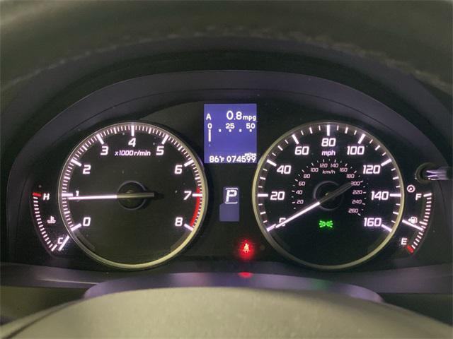 used 2017 Acura RDX car, priced at $18,900