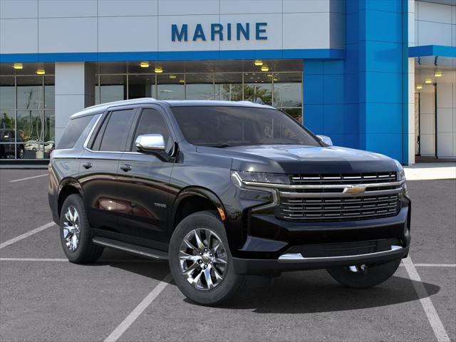 new 2024 Chevrolet Tahoe car, priced at $69,879