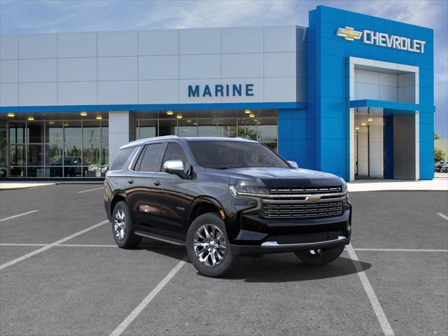 new 2024 Chevrolet Tahoe car, priced at $69,879