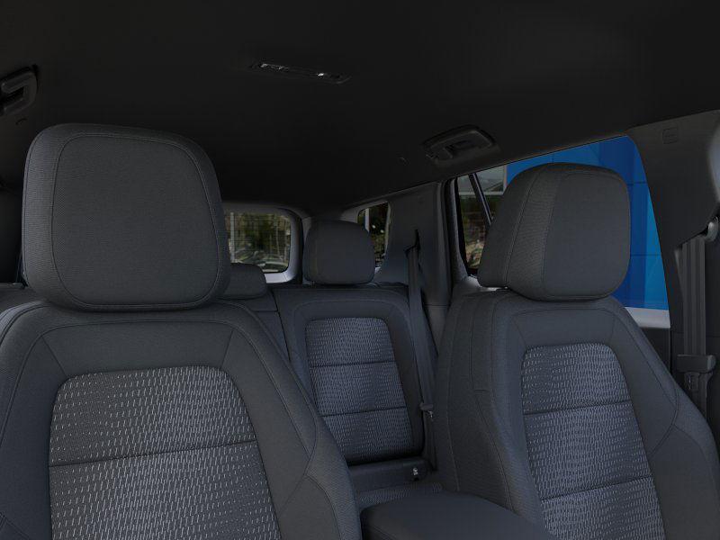 new 2026 Chevrolet Equinox car, priced at $29,985