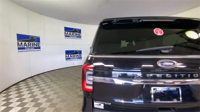 used 2023 Ford Expedition Max car, priced at $45,900