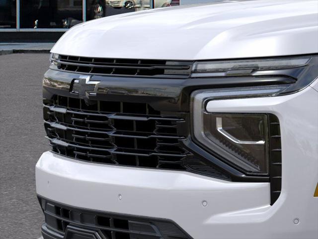 new 2025 Chevrolet Tahoe car, priced at $72,250