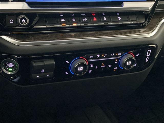 used 2022 Chevrolet Silverado 1500 car, priced at $46,900