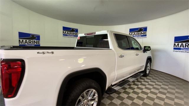 used 2019 GMC Sierra 1500 car, priced at $33,400