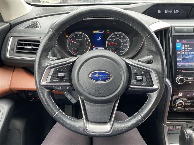 used 2019 Subaru Ascent car, priced at $16,900