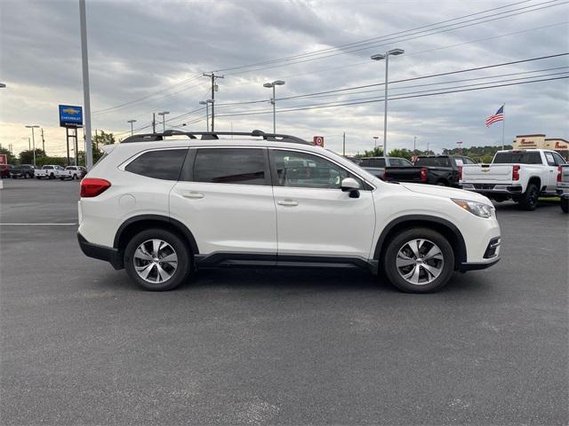 used 2019 Subaru Ascent car, priced at $16,900