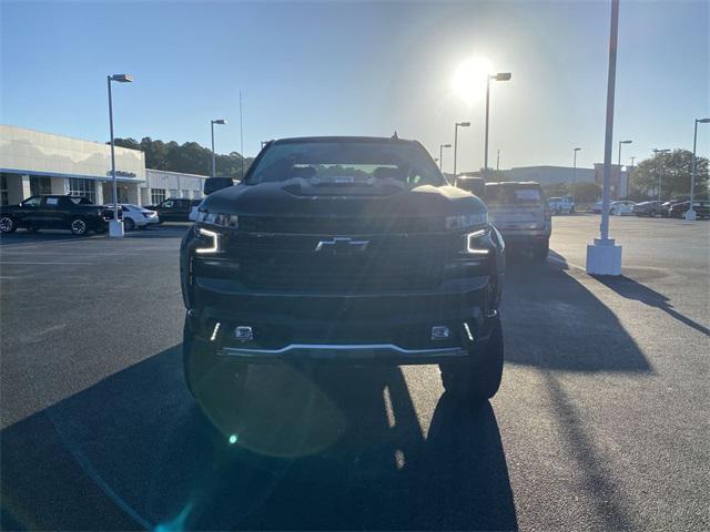 used 2022 Chevrolet Silverado 1500 car, priced at $51,900