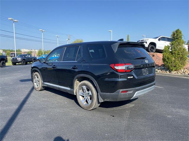 used 2023 Honda Pilot car, priced at $38,500