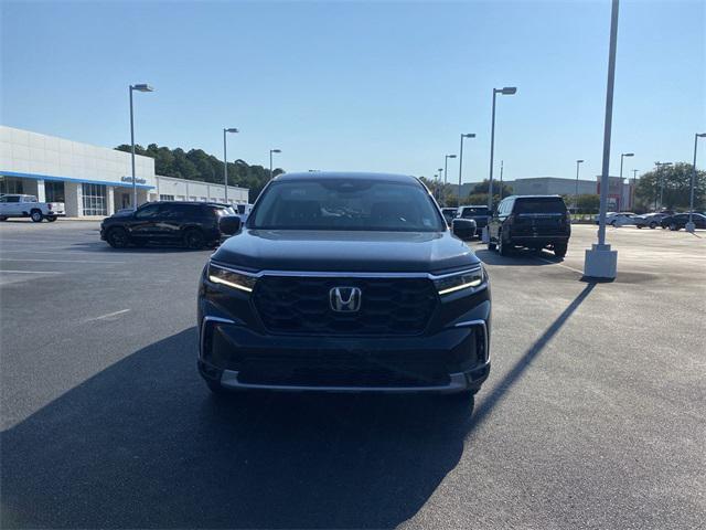 used 2023 Honda Pilot car, priced at $38,500