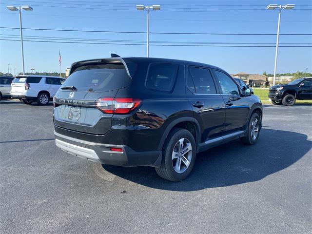 used 2023 Honda Pilot car, priced at $38,500