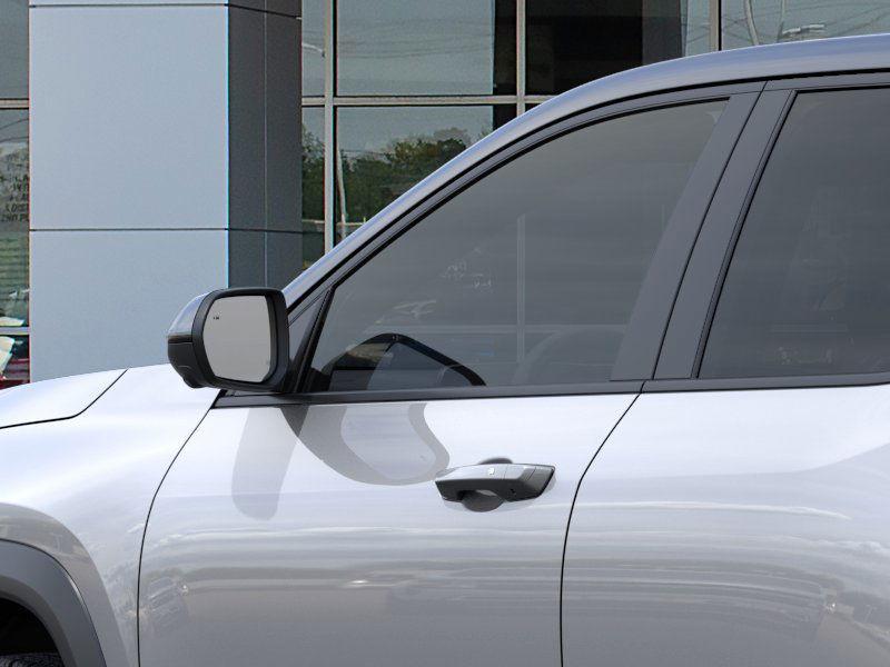 new 2026 Chevrolet Equinox car, priced at $26,435