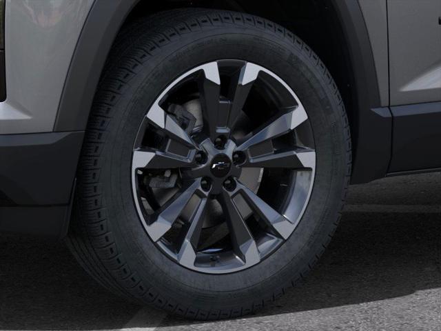 new 2026 Chevrolet Equinox car, priced at $37,785