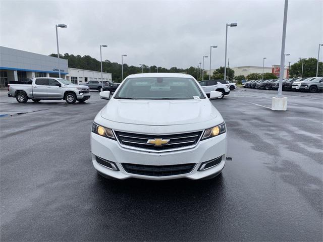 used 2017 Chevrolet Impala car, priced at $15,900