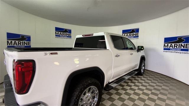 used 2023 GMC Sierra 1500 car, priced at $50,800