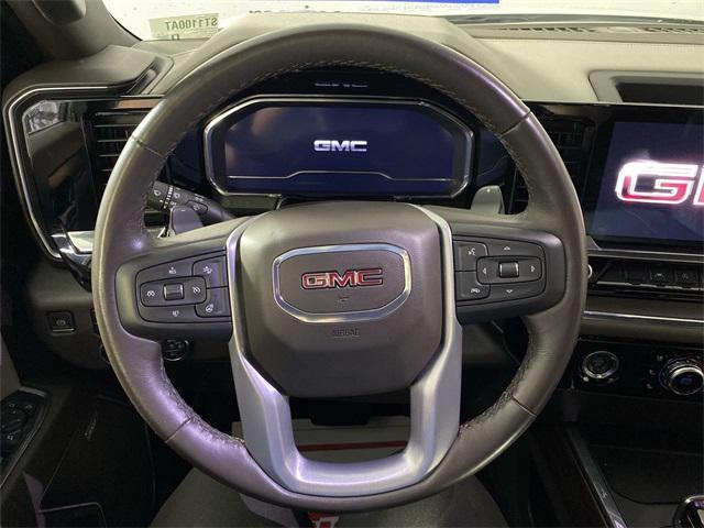 used 2023 GMC Sierra 1500 car, priced at $50,800