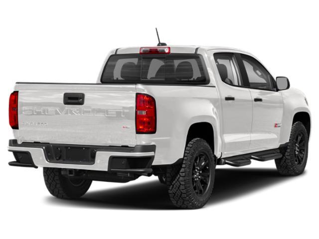 used 2022 Chevrolet Colorado car, priced at $31,900
