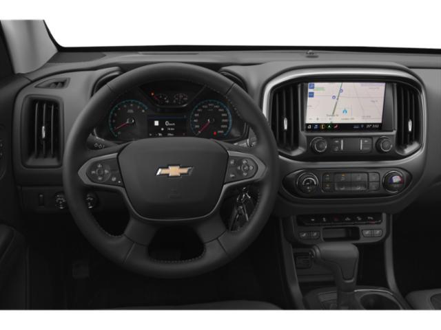used 2022 Chevrolet Colorado car, priced at $31,900