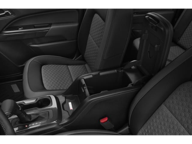 used 2022 Chevrolet Colorado car, priced at $31,900