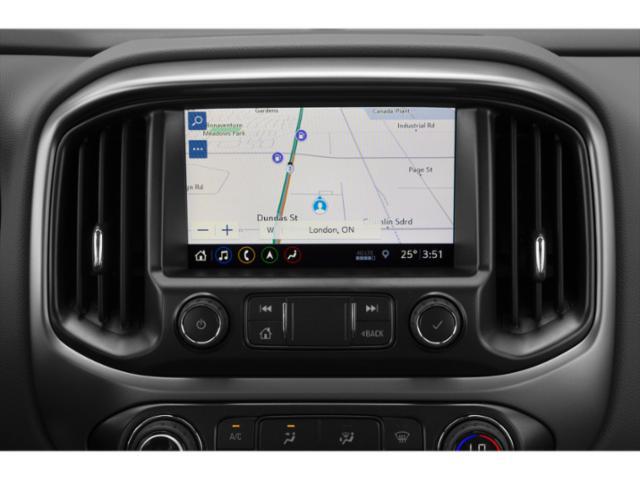 used 2022 Chevrolet Colorado car, priced at $31,900