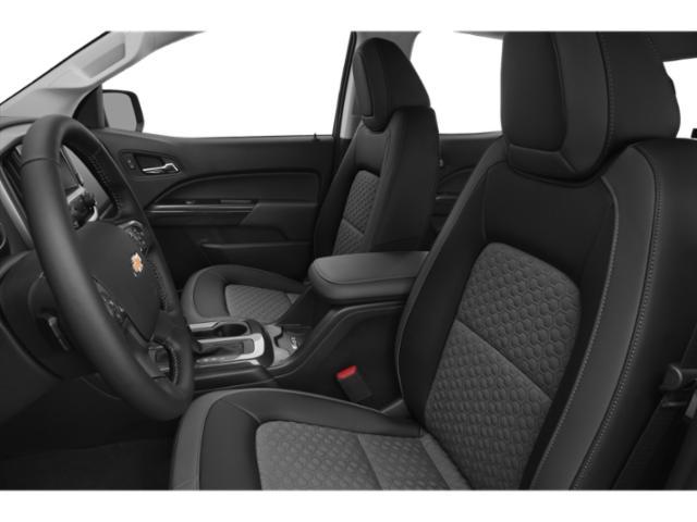 used 2022 Chevrolet Colorado car, priced at $31,900